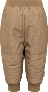 MarMar Odin Termobukser - Reflex Check