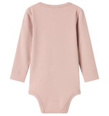 MarMar Modal Plain Body - Faded Rose