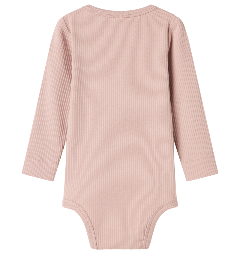 MarMar Modal Plain Body - Faded Rose