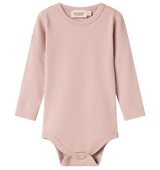MarMar Modal Plain Body - Faded Rose