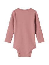 MarMar Plain Modal Body - Rose Parfait