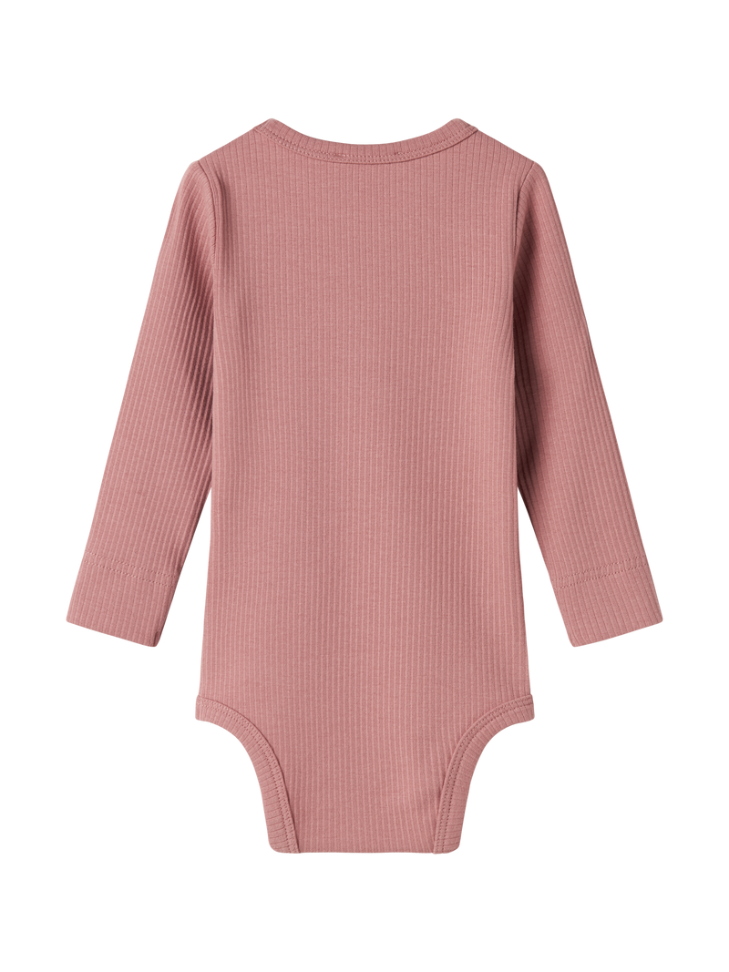 MarMar Plain Modal Body - Rose Parfait
