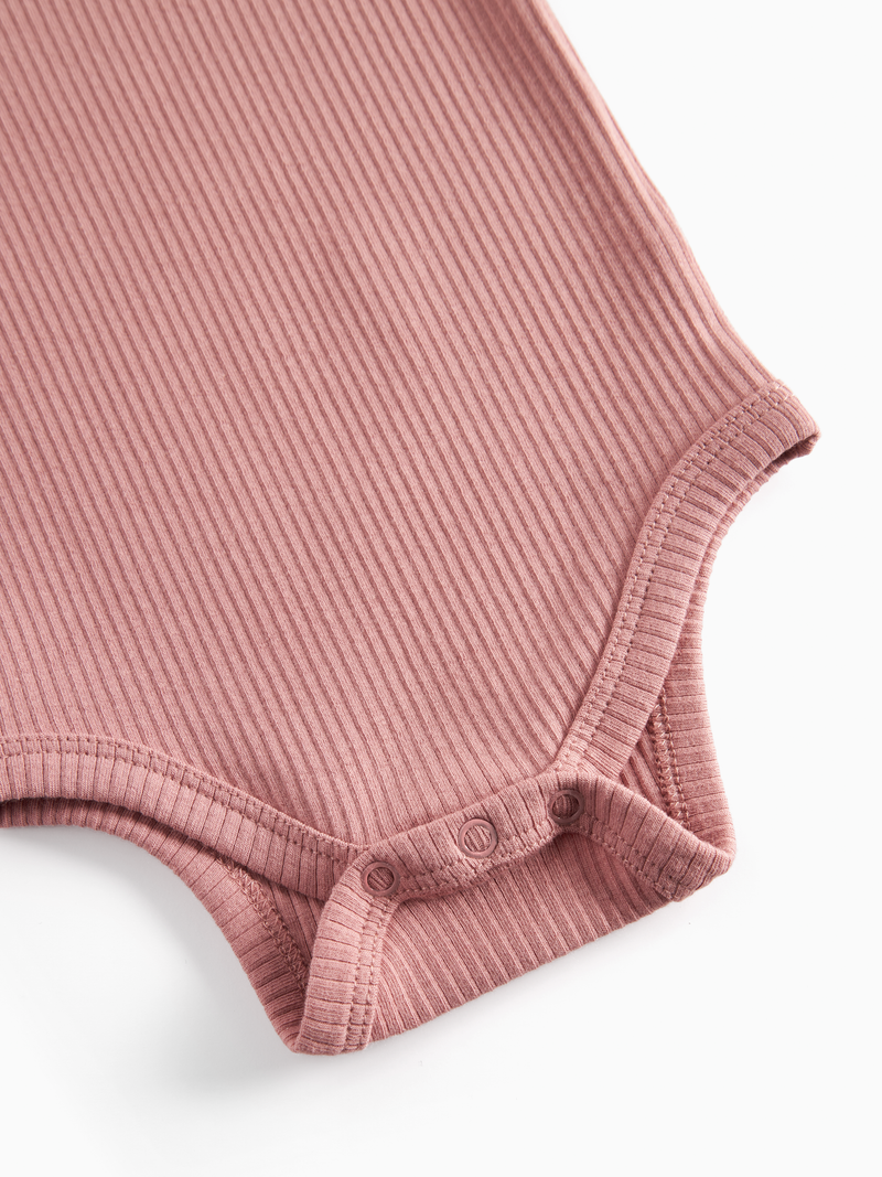 MarMar Plain Modal Body - Rose Parfait
