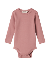 MarMar Plain Modal Body - Rose Parfait