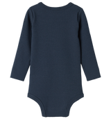 MarMar Modal Plain Body - Pilot Navy