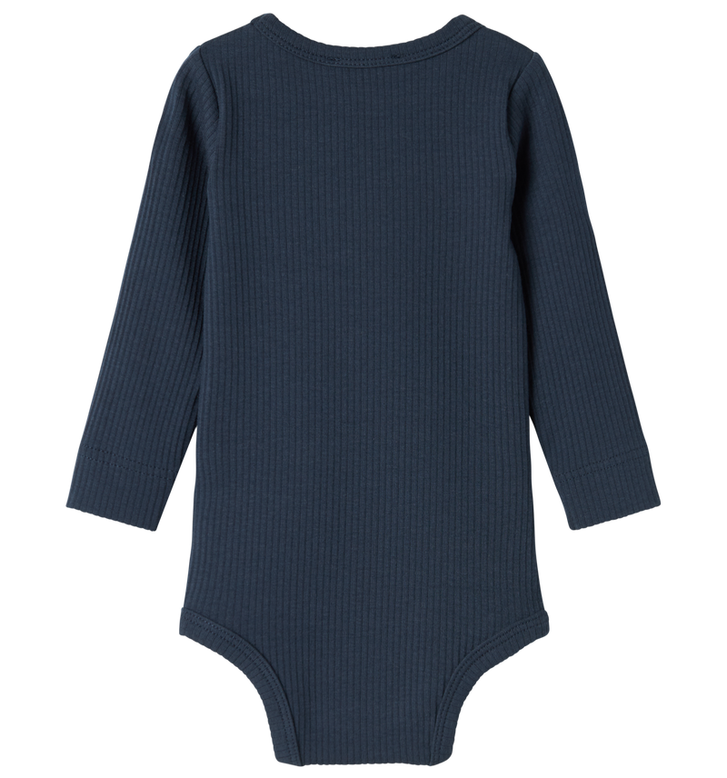 MarMar Modal Plain Body - Pilot Navy