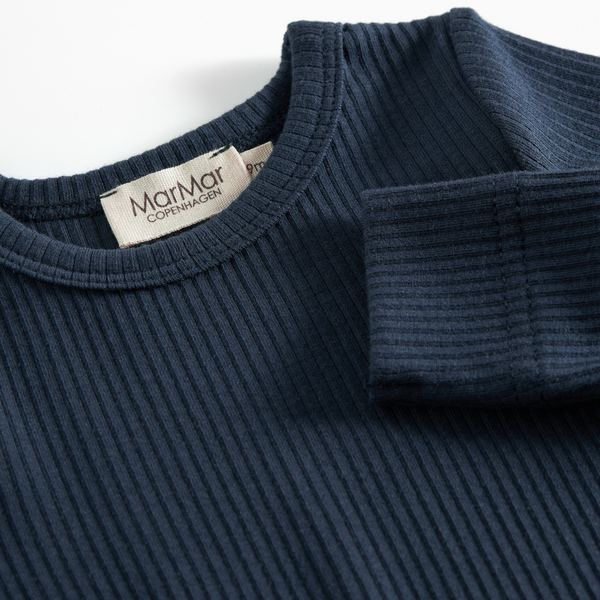 MarMar Modal Plain Body - Pilot Navy