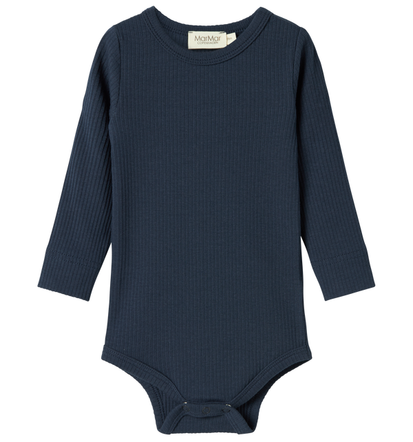 MarMar Modal Plain Body - Pilot Navy