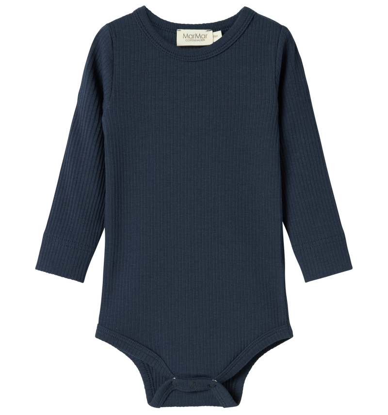 MarMar Modal Plain Body - Pilot Navy