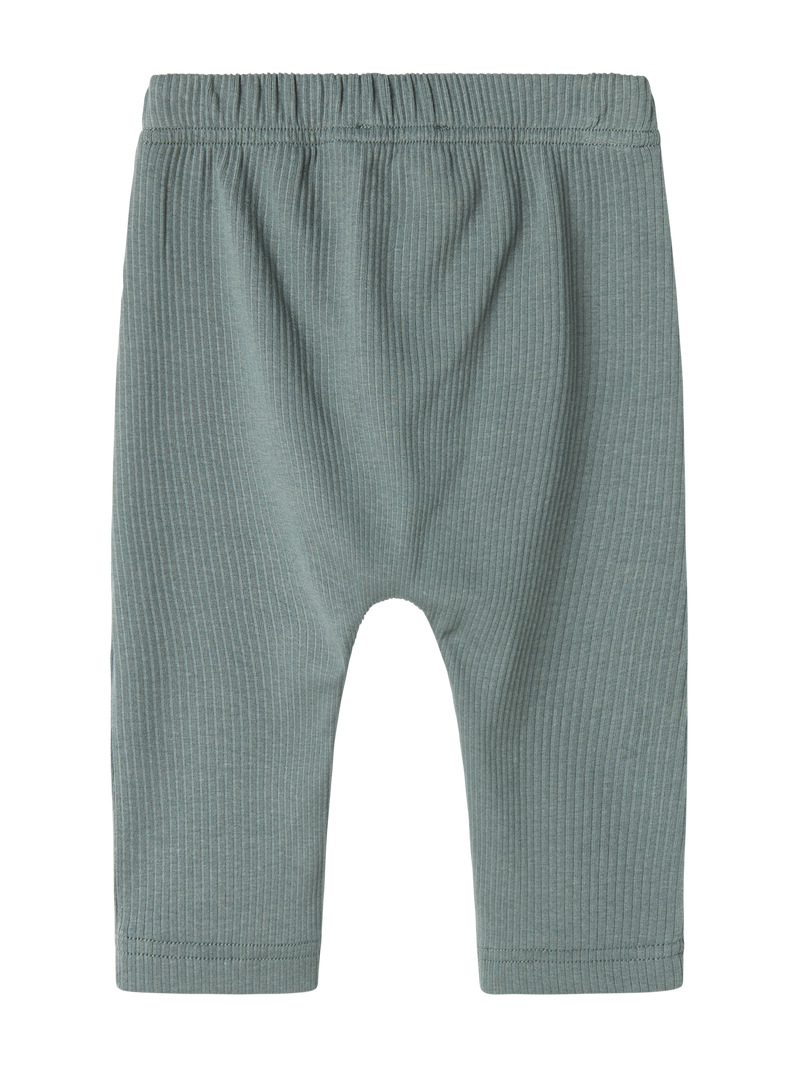 MarMar Pico Bukser - Dusty Green