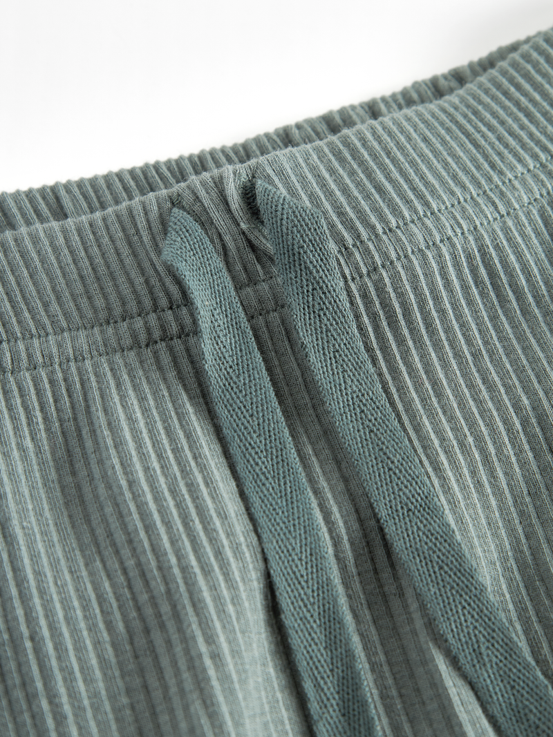MarMar Pico Bukser - Dusty Green
