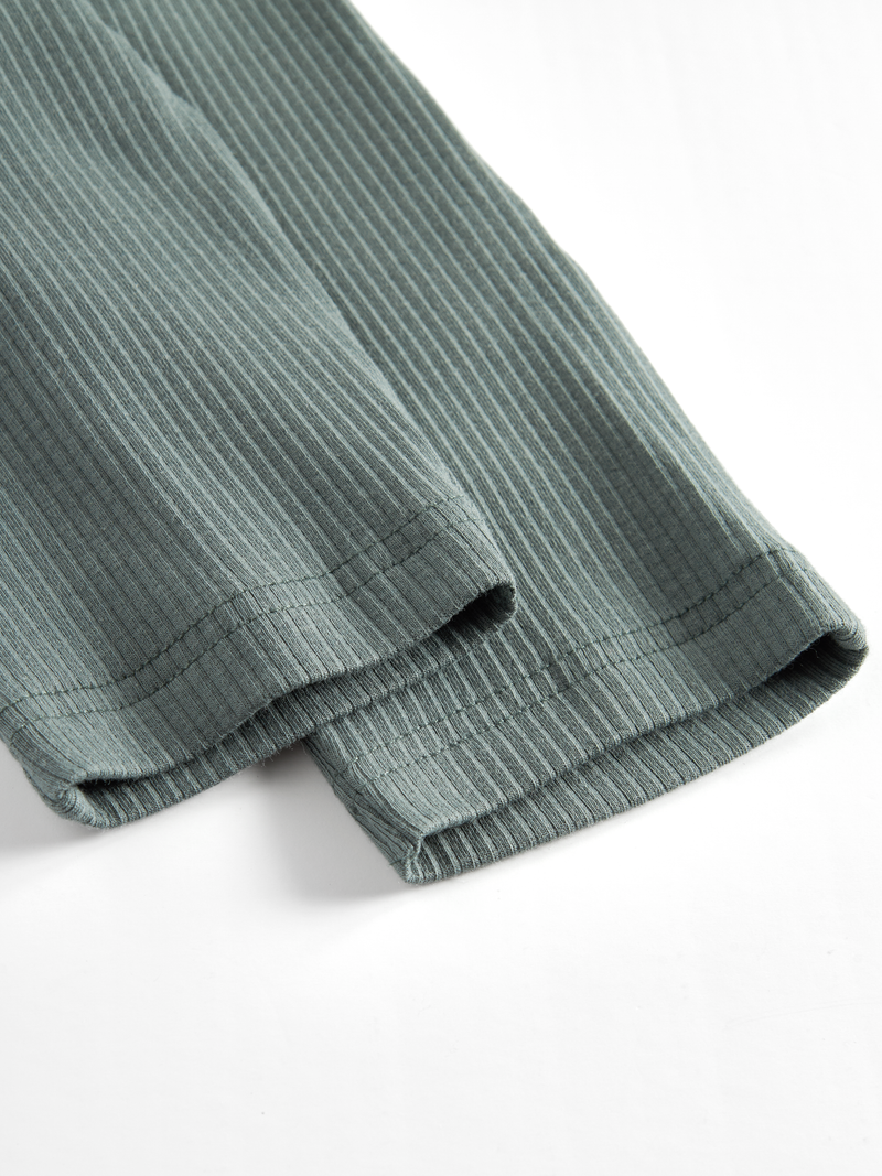 MarMar Pico Bukser - Dusty Green