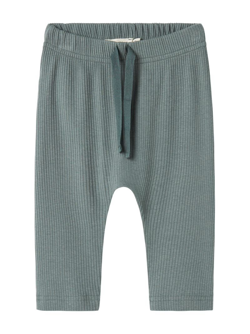 MarMar Pico Bukser - Dusty Green