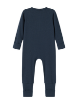 MarMar Rompy Zip Natdragt - Pilot Navy