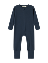 MarMar Rompy Zip Natdragt - Pilot Navy