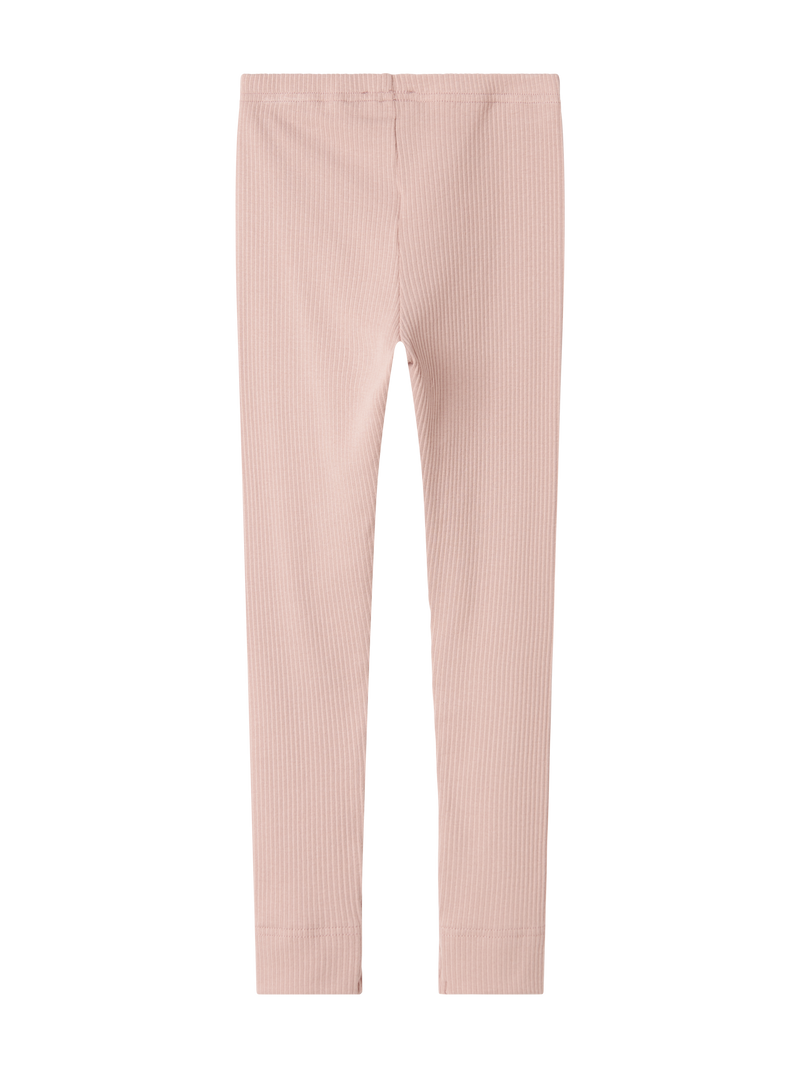 MarMar Modal Leggings - Faded Rose