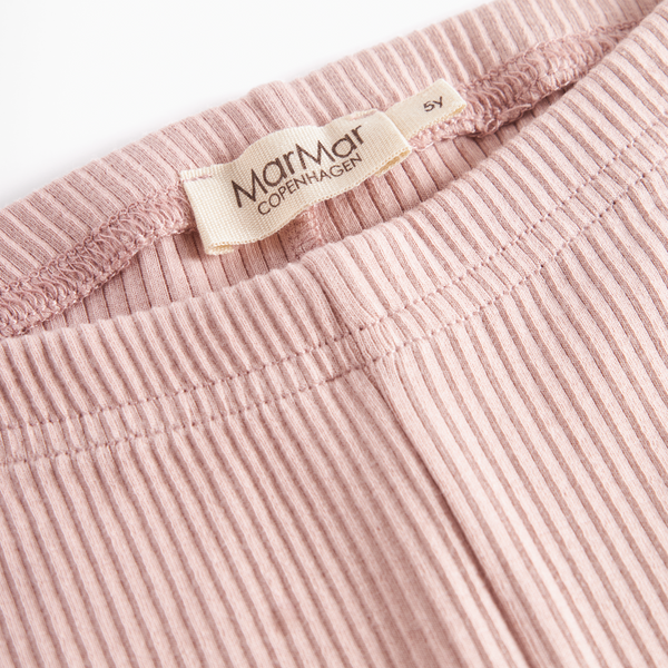 MarMar Modal Leggings - Faded Rose