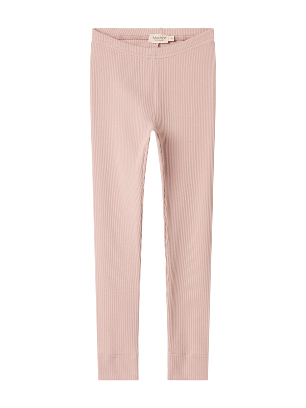 MarMar Modal Leggings - Faded Rose