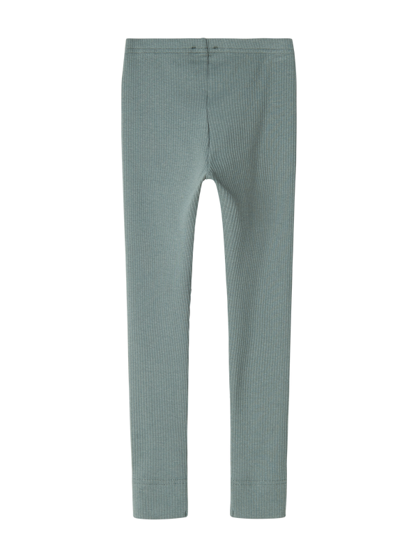 MarMar Modal Leggings - Dusty Green