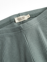 MarMar Modal Leggings - Dusty Green