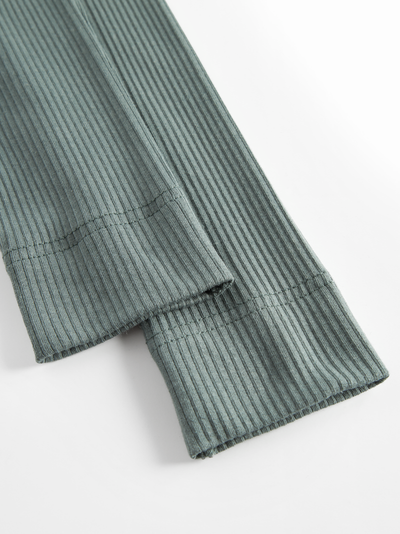MarMar Modal Leggings - Dusty Green
