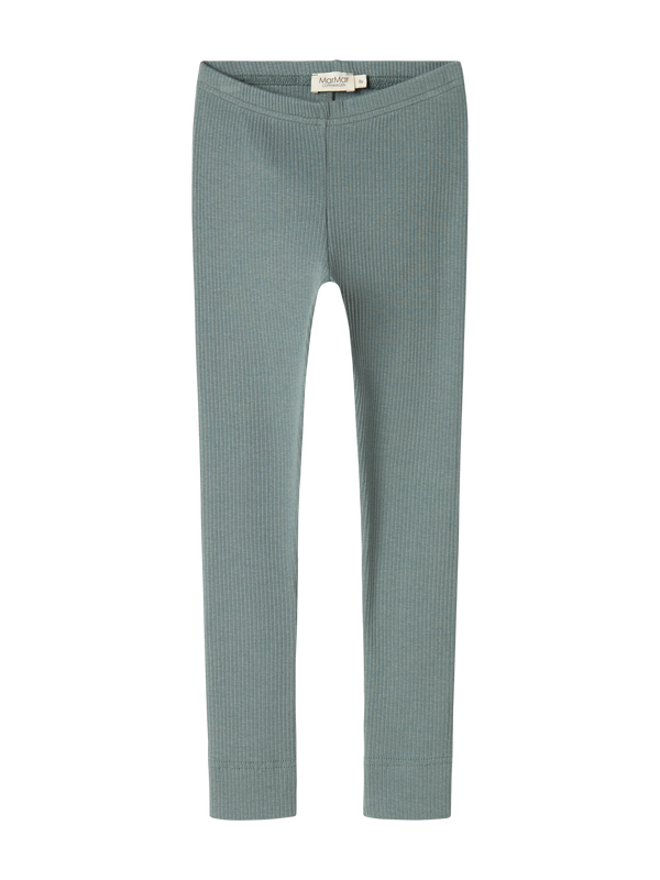 MarMar Modal Leggings - Dusty Green