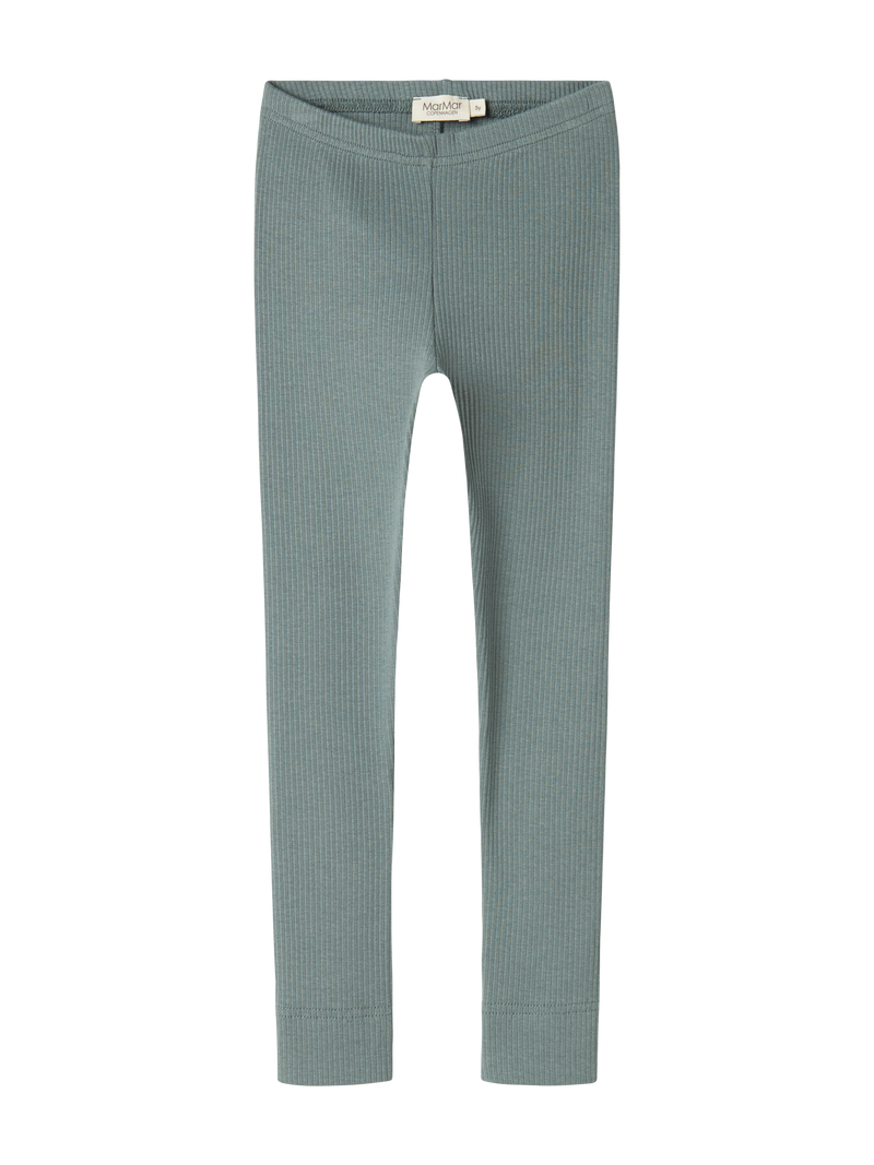 MarMar Modal Leggings - Dusty Green