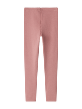 MarMar Modal Leggings - Rose Parfait