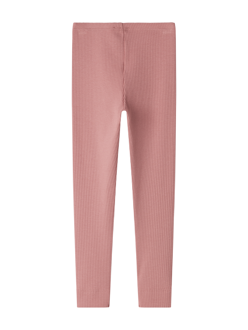 MarMar Modal Leggings - Rose Parfait