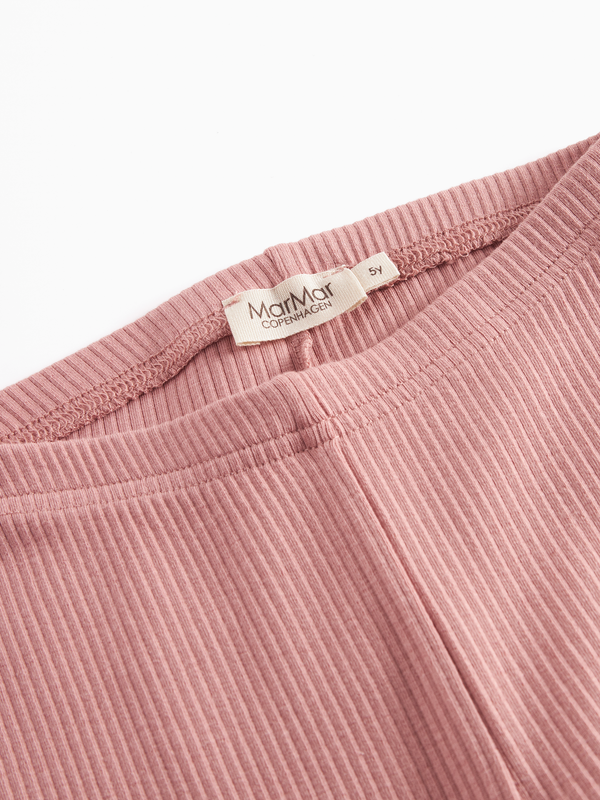 MarMar Modal Leggings - Rose Parfait