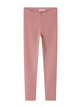 MarMar Modal Leggings - Rose Parfait