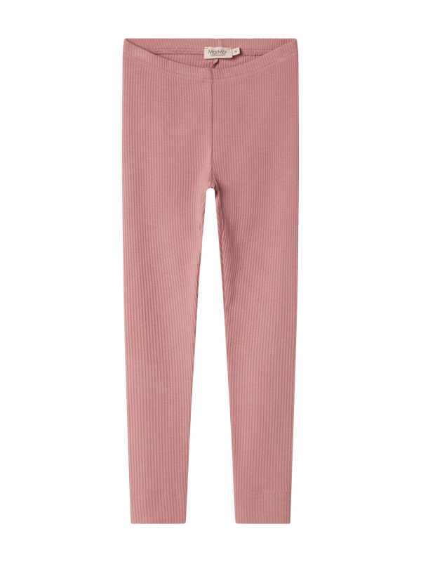 MarMar Modal Leggings - Rose Parfait