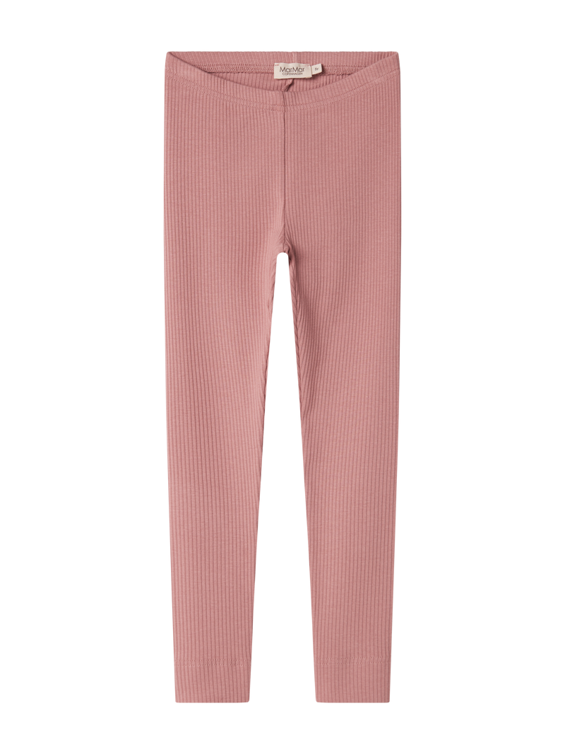 MarMar Modal Leggings - Rose Parfait