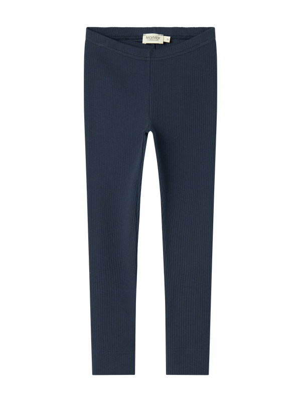 MarMar Modal Leggings - Pilot Navy