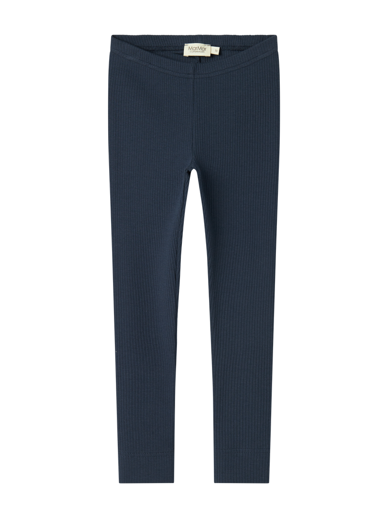 MarMar Modal Leggings - Pilot Navy