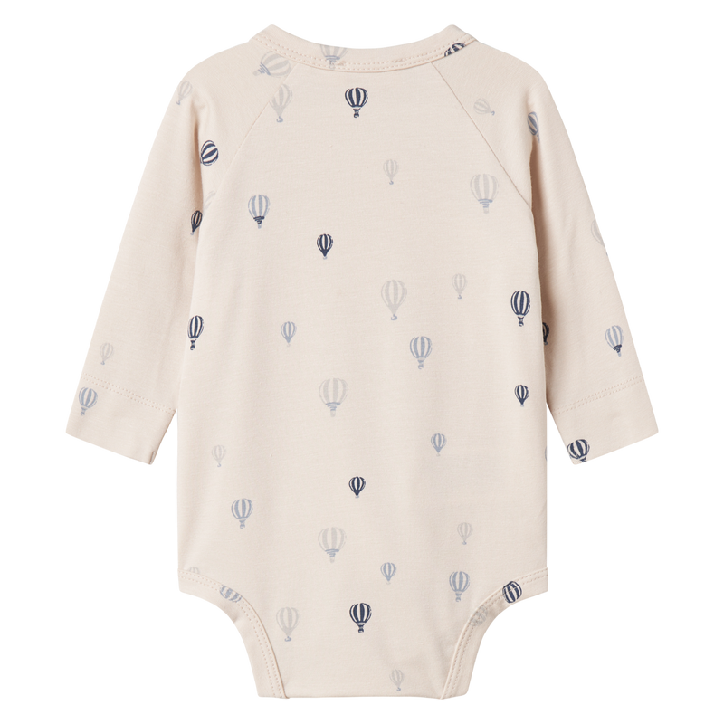 MarMar Belito Wrap Body - Air Balloon