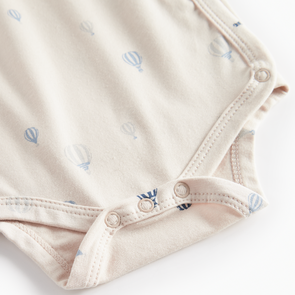 MarMar Belito Wrap Body - Air Balloon