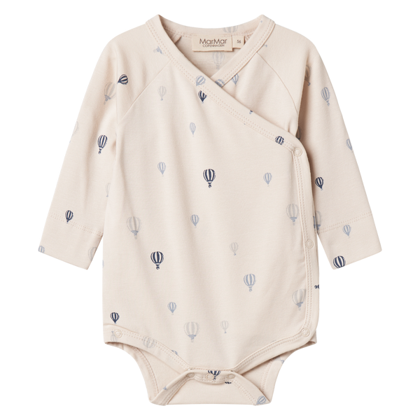 MarMar Belito Wrap Body - Air Balloon