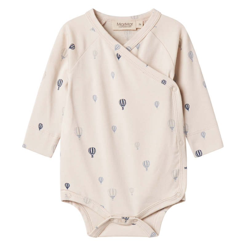 MarMar Belito Wrap Body - Air Balloon