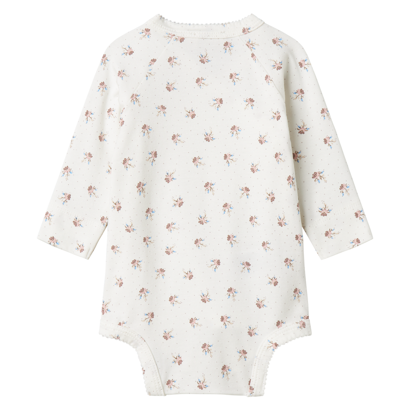 MarMar Belita Wrap Body - Little Sakura