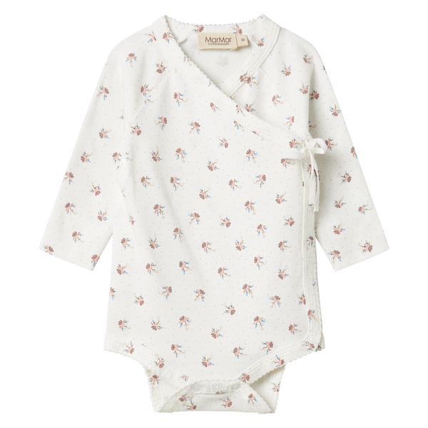 MarMar Belita Wrap Body - Little Sakura