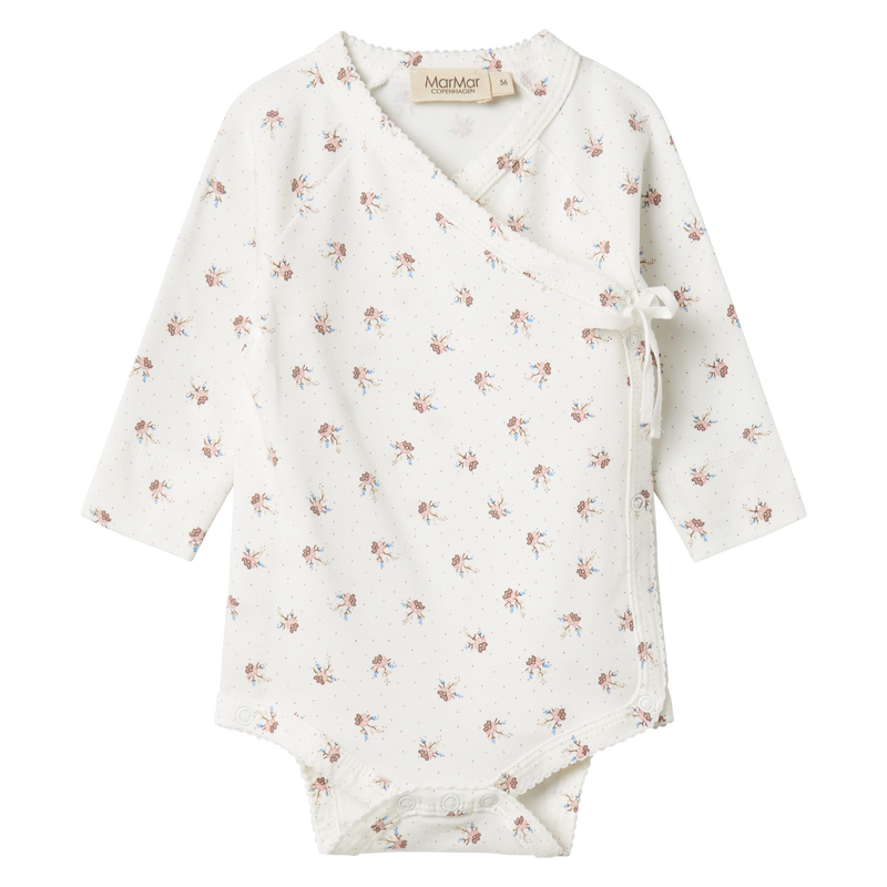 MarMar Belita Wrap Body - Little Sakura