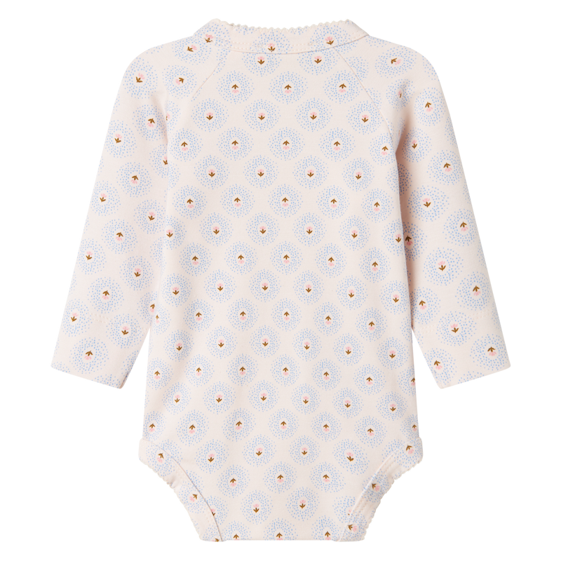MarMar Belita Wrap Body - Little Tulip
