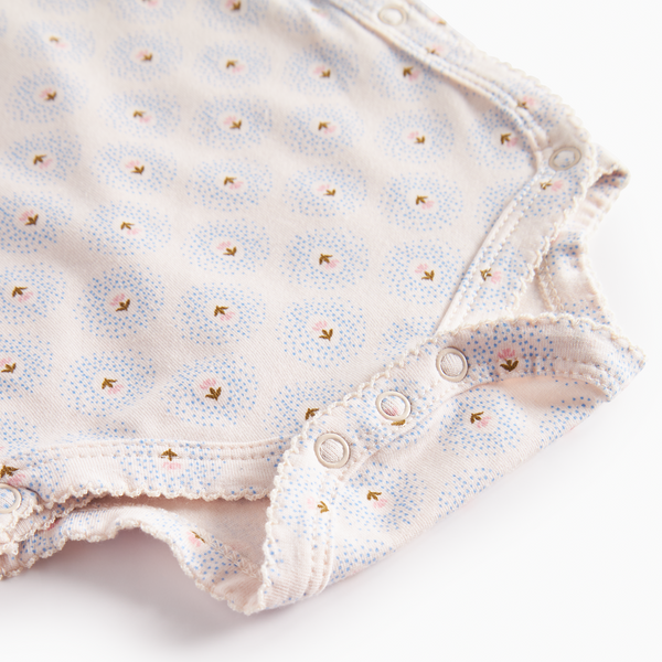 MarMar Belita Wrap Body - Little Tulip