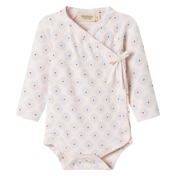 MarMar Belita Wrap Body - Little Tulip