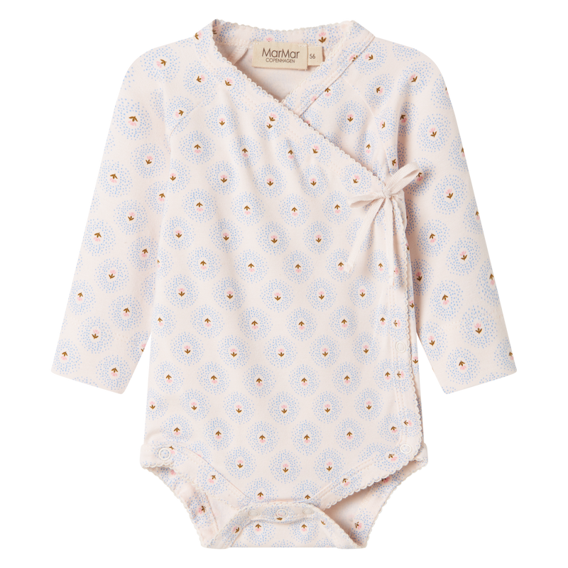 MarMar Belita Wrap Body - Little Tulip