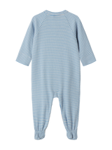 MarMar Renas Heldragt - Blue Stripe