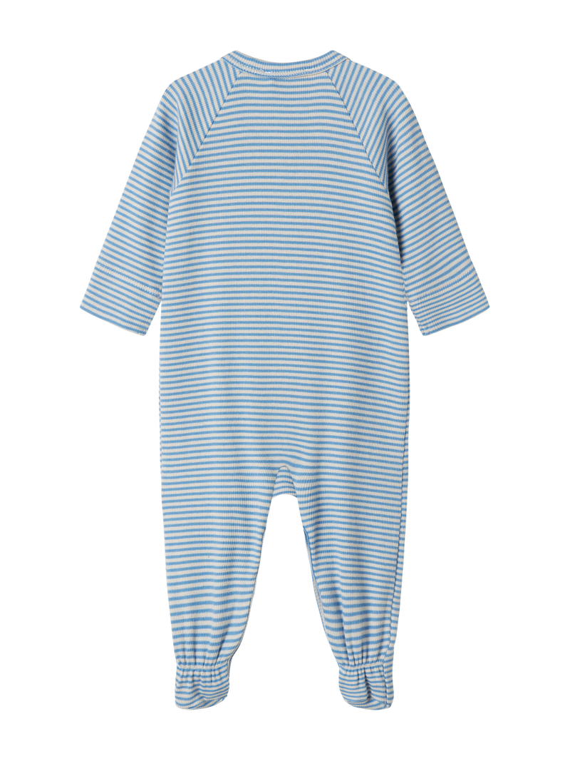 MarMar Renas Heldragt - Blue Stripe