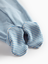 MarMar Renas Heldragt - Blue Stripe