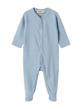 MarMar Renas Heldragt - Blue Stripe